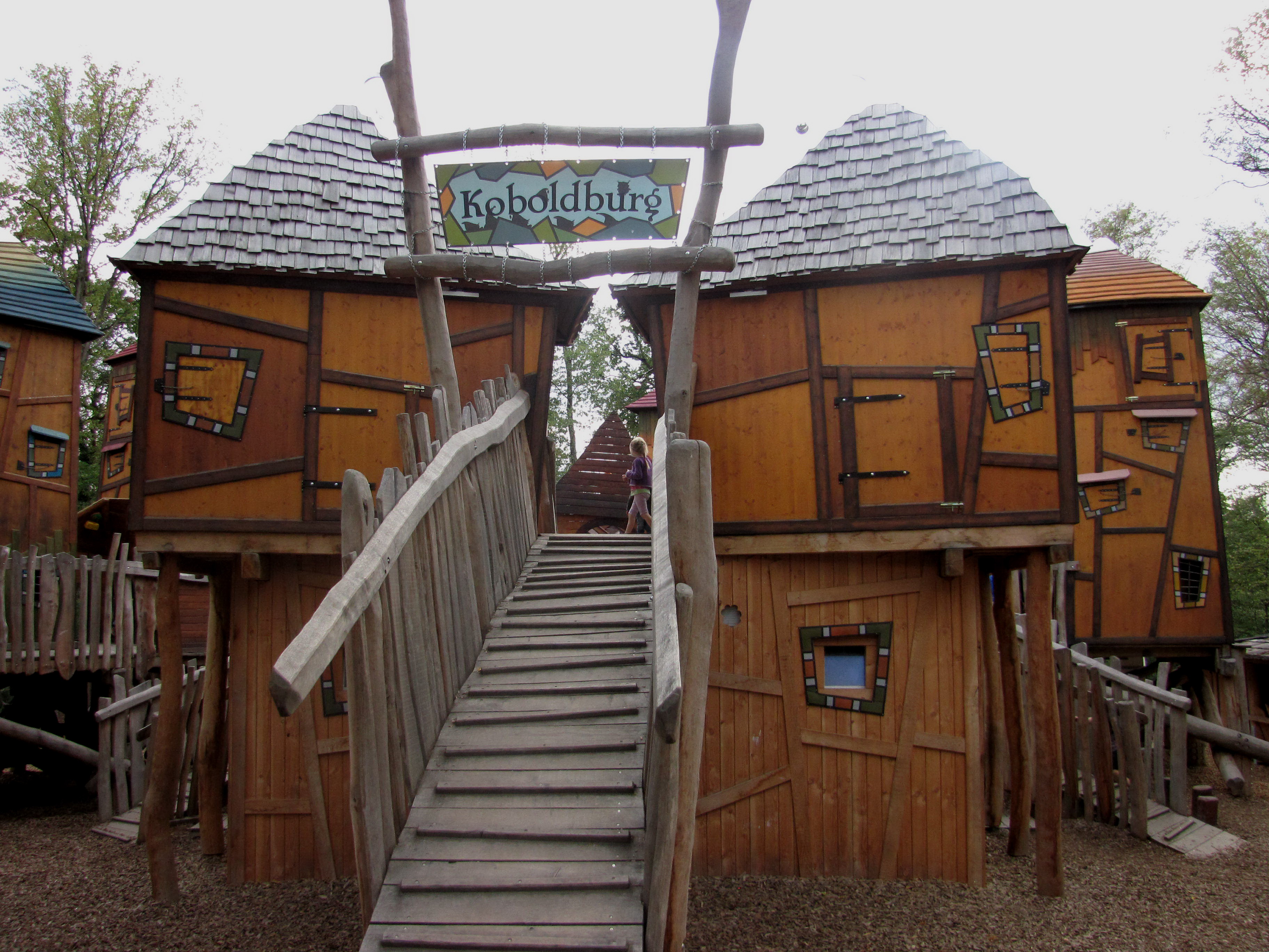 Tierpark Bad Mergentheim